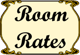 Tavern Room Rates